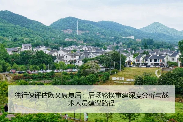 独行侠评估欧文康复后：后场轮换重建深度分析与战术人员建议路径